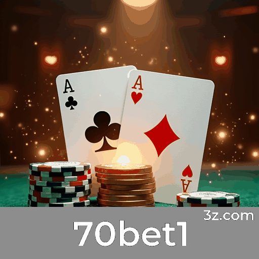 Aumente Seus Lucros com o App 70bet1