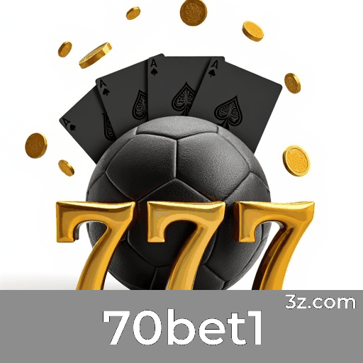 Desbloqueie Prêmios Surpreendentes no 70bet1!