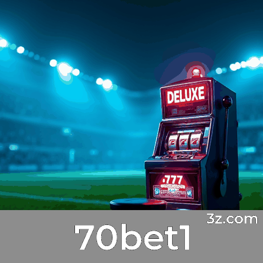 Arquitetura Tecnológica Robusta e Segura na 70bet1