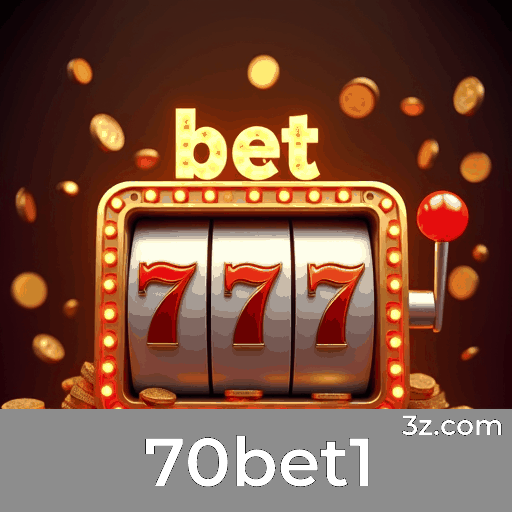 70bet1: A Experiência de Cassino Imersiva para Brasileiros