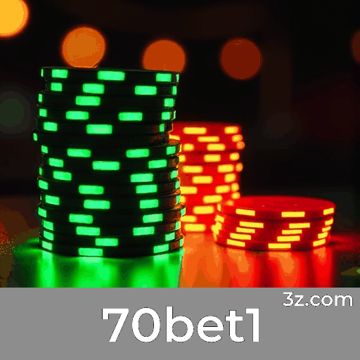 70bet1: Experiência Luxuosa e Emocionante em Jogos de Cassino